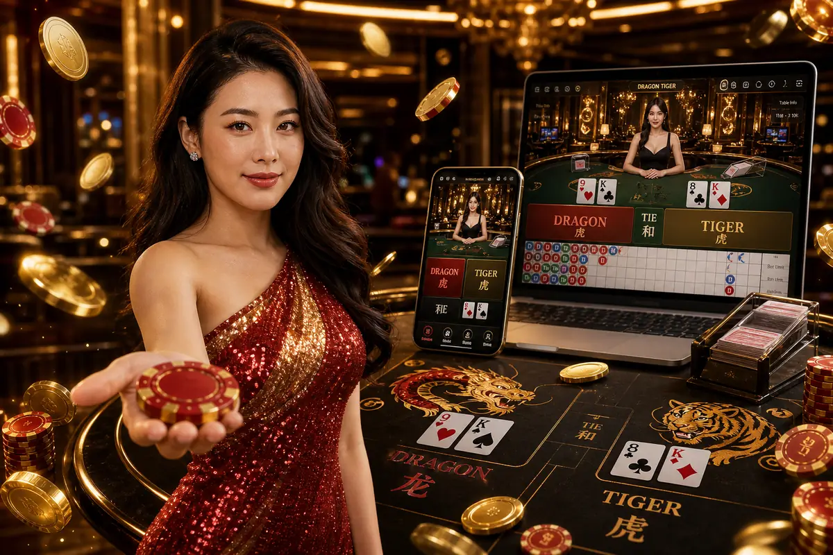 cgee88 Casino daftar akaun langkah bermula