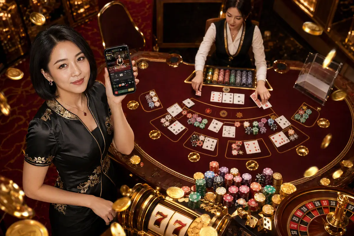 cgee88 Casino slot online permainan PG Soft