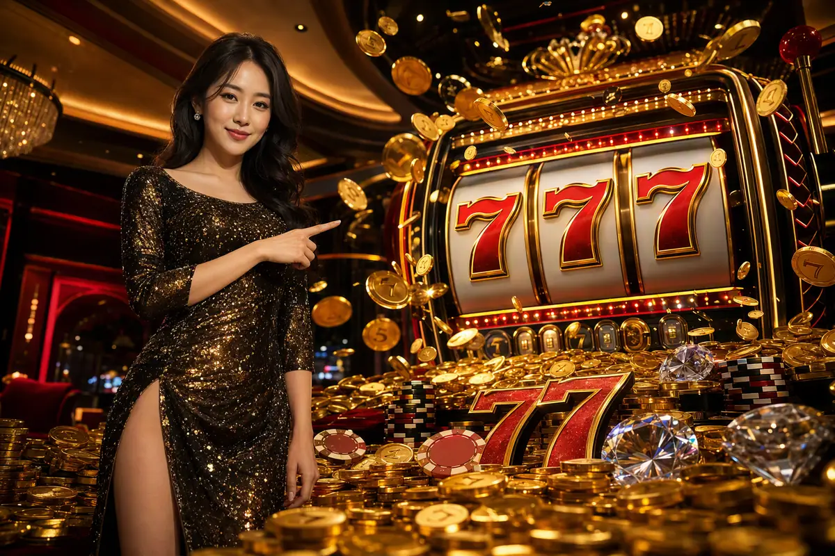 cgee88 mekanik slot bonus putaran percuma