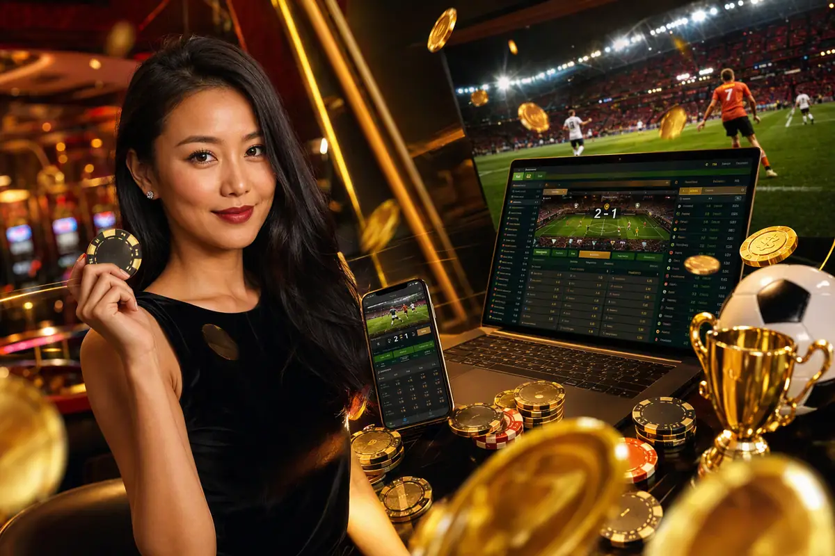 cgee88 tentang kami misi platform