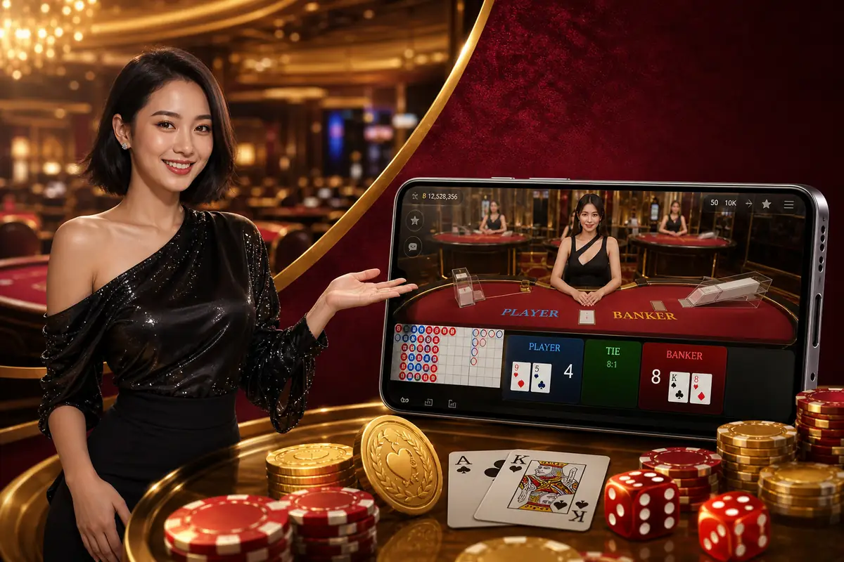 cgee88 blackjack online meja dealer langsung